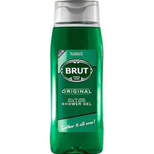 Brut Douchegel Original 500ml