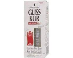 Gliss-Kur Age Repair Hoofdhuid (4 ampullen)