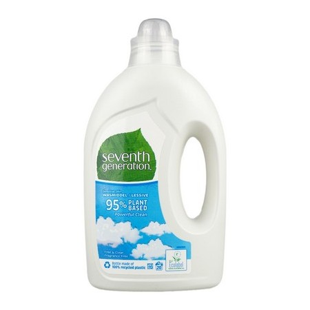 Seventh Generation Vloeibaar Wasmiddel Original 20 Wasbeurten