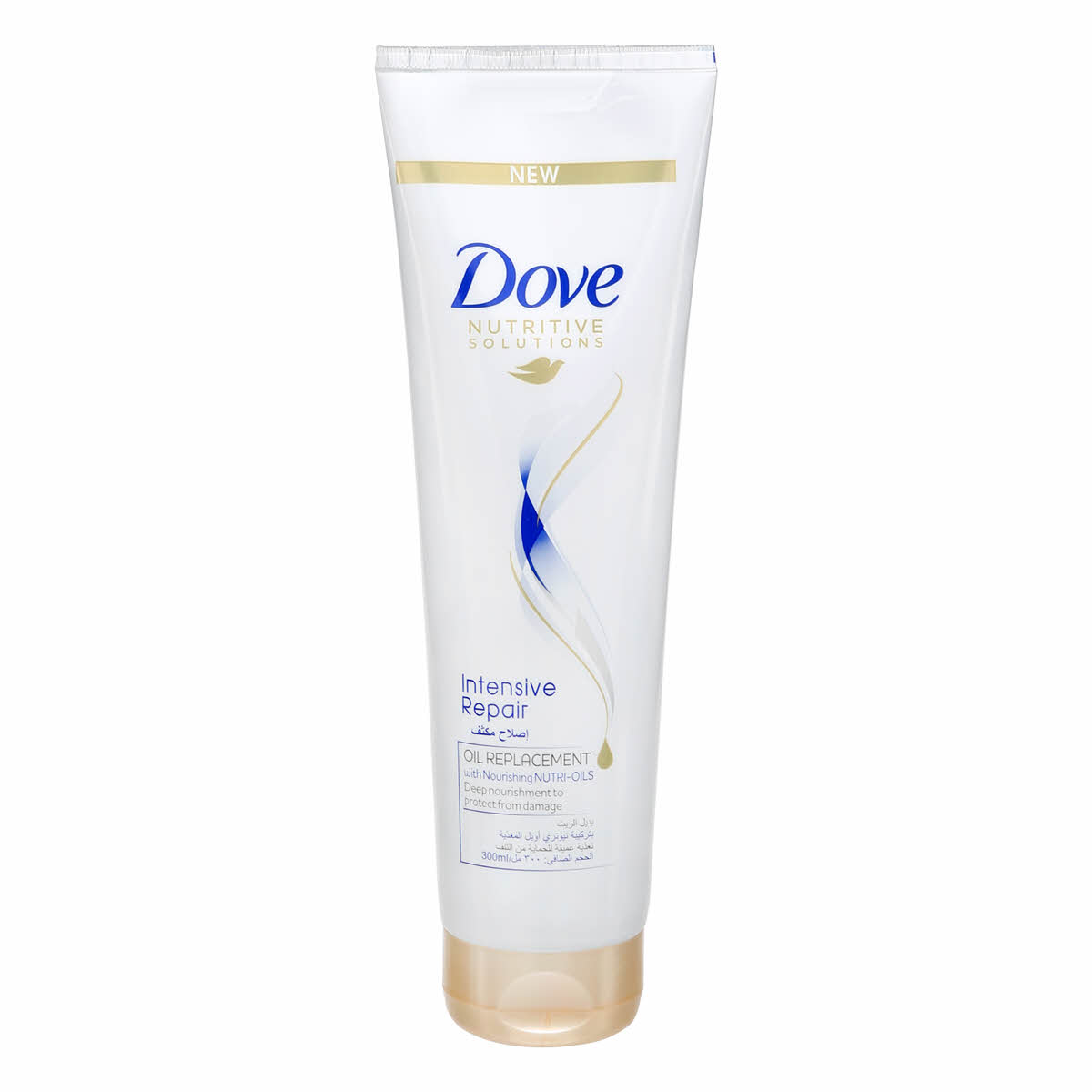 Dove Nutritive Solutions Intensive Repair 300ml