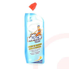 Mr Muscle 3 in 1 Marine 750ml