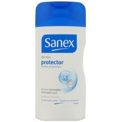 Sanex Douchegel Dermo Protector Normale Huid 250ml