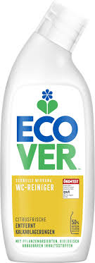 Ecover WC Reiniger Citrus Frisheid 750ml