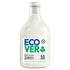 Ecover Wasverzachter Zero 1,5 Liter 50 Wasbeurten