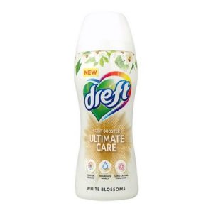 Dreft Geurbooster Ultimate Care White Blossoms 210Gram