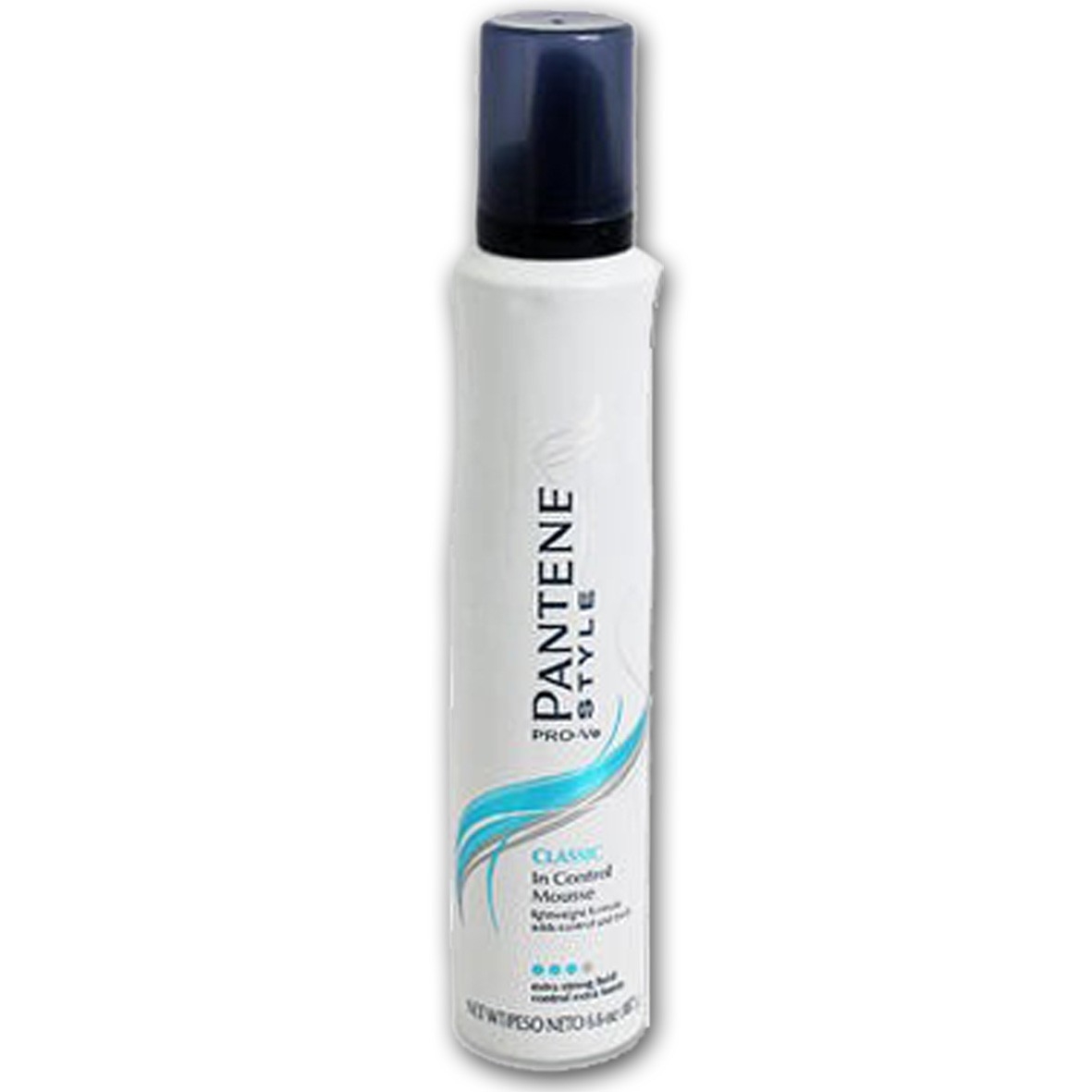 Pantene Pro-V Mousse Classic Secreta 200ml