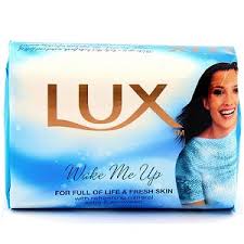 Lux Zeep Wake Me Up 90gram