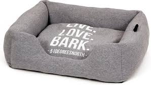 51 Degrees North Sweater Softbed 90x70 (Hondenmand)