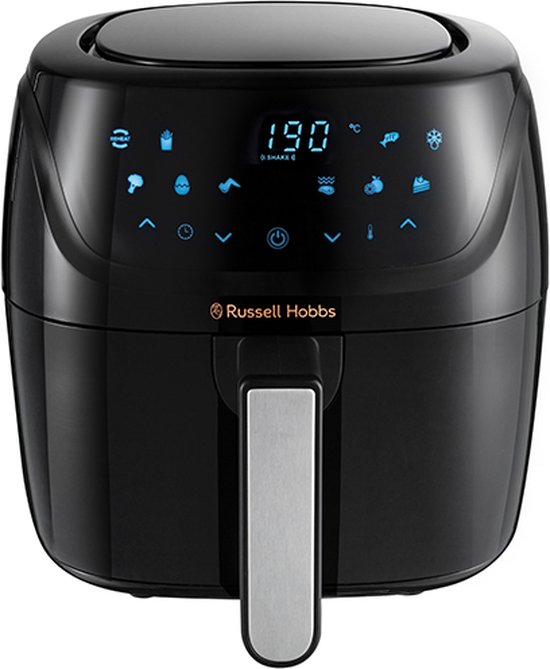 Russell Hobbs Airfryer - Heteluchtfriteuse - 27160-56