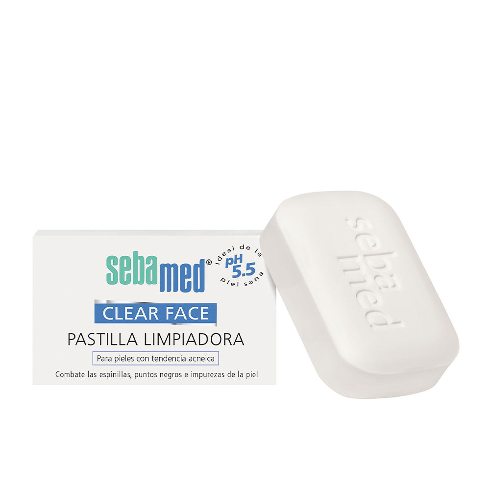 Sebamed Clear Face 100Gram