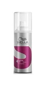 Wella Professional Finishing Haarspray Super Set Hold 4 150ml