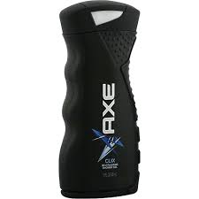 Axe Douchegel Click 250ml (Oude verpakking)