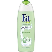 Fa Douchecréme Yoghurt Aloe Vera 300ml