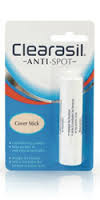 Clearasil Anti-Spot Cover Stick 5 gram