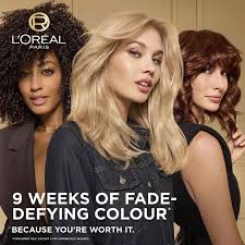 L'Oreal Haarverf Recital Préférence Haarverf 21 Electric Black