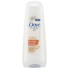 Dove Repair Therapy Conditioner Zijdezacht & Glad 200ml 