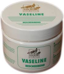 Goldline Witte Vaseline 250ml