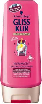 Gliss Kur Conditioner Nutri Protect 200ml