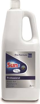 Sun Professional Spoelglans 2 Liter