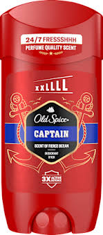 Old Spice Deodorant Stick Captain 85ml