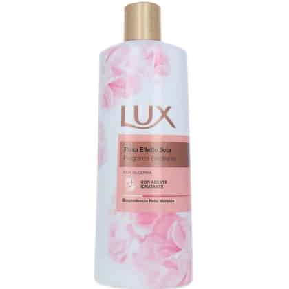Lux Douchegel Soft Rose 500ml