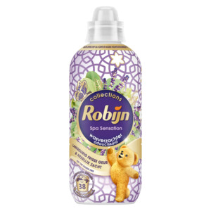 Robijn Wasverzachter Spa Sensation 38 Wasbeurten