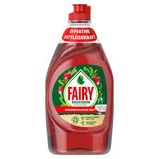 Fairy/Dreft Afwasmiddel Jasmijn 450ml 