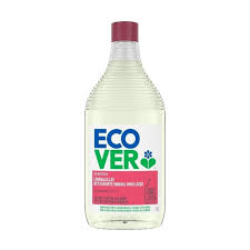 Ecover Afwasmiddel Granaatappel & Vijg 450ml