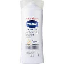 Vaseline Bodylotion Intensive Care Advanced Repair 400ml