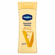 Vaseline Bodylotion Essential Healing 400ml