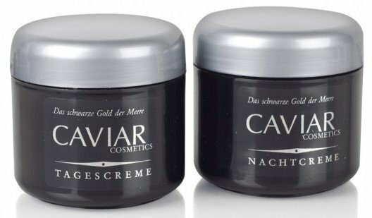 Bio-Vital Caviar Dagcr&egrave;me en Nachtcr&egrave;me 2 x 125ml