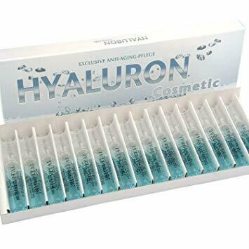 Bio-Vital Anti Agingverzorging Ampullen 15 Stuks