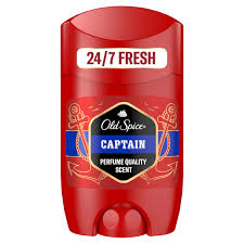 Old Spice Deodorant Stick Captain 50ml