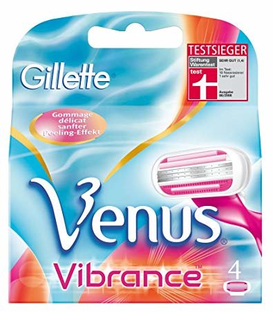 Plagen tarwe gesprek Gillette Venus Vibrance voor maar 14,95 - Bonkey.nl