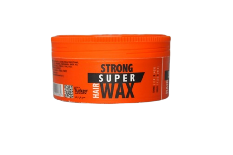 Black & Red Strong Super Haar Wax 150ml ( NU 1 + 1 GRATIS ) Black & Red Strong Super Haar Wax 150ml ( NU 1 + 1 GRATIS )