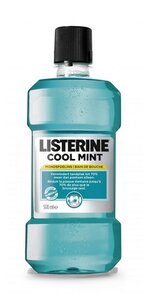 Listerine Coolmint 500ml Listerine Coolmint 500ml