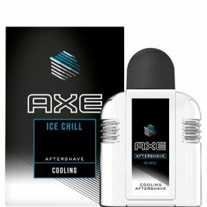 Axe Aftershave Ice Chill 100ml Axe Aftershave Ice Chill 100ml