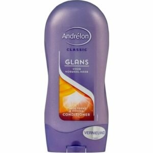 Andrélon Conditioner Glans 300ml Andrélon Conditioner Glans 300ml