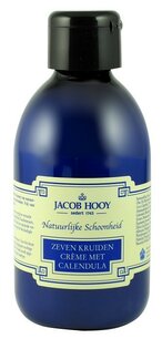 Jacob Hooy Bodycreme 7 Kruiden 250ml Jacob Hooy Bodycreme 7 Kruiden 250ml