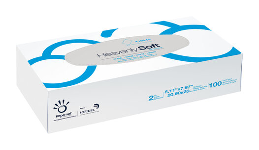Tissue Heavenly Soft Special  Tissue Heavenly Soft Special