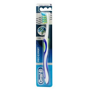 Oral-B Pro Expert Extra Clean 40 Soft Tandenborstel Oral-B Pro Expert Extra Clean 40 Soft Tandenborstel