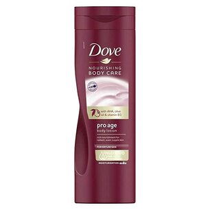 Dove Pro-Age Bodylotion 400ml Dove Pro-Age Bodylotion 400ml