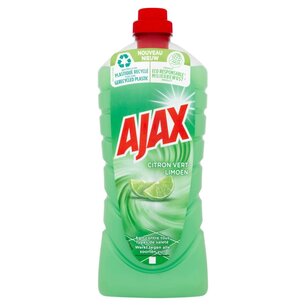 Ajax Allesreiniger Limoen 1000ml Ajax Allesreiniger Limoen 1000ml