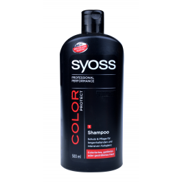 Syoss Shampoo Color Protect 500ml Syoss Shampoo Color Protect 500ml
