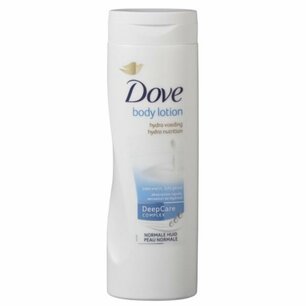 Dove Bodylotion Hydraterend 400ml Dove Bodylotion Hydraterend 400ml