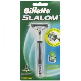 Gillette  Vector / Slalom scheersysteem