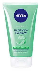 Nivea Verzachtende Reinigingscrème 150ml Nivea Verzachtende Reinigingscrème 150ml