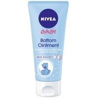 Nivea Baby Bottom Ointment 100ml Nivea Baby Bottom Ointment 100ml