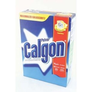 Calgon Poeder Ontkalker 750Gram Calgon Poeder Ontkalker 750Gram