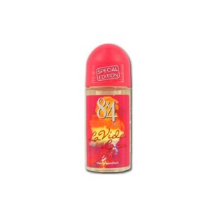 8x4 Deodorant Roller La Vida Loca 50ml 8x4 Deodorant Roller La Vida Loca 50ml